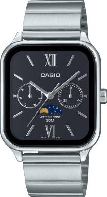 Наручные часы  Casio  Collection Casio MTP-M305D-1A2 (фото 1)