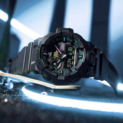 Наручные часы  Casio  G-Shock Casio GA-700MF-1A (фото 9)