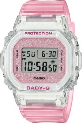 Наручные часы  Casio  Baby-G Casio BGD-565GC-4E (фото 1)