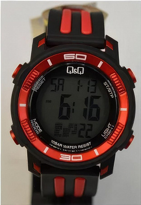 Q&Q Superior M170J802Y