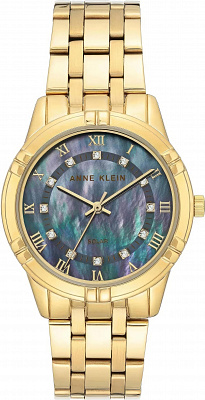 Anne Klein 3768BMGB