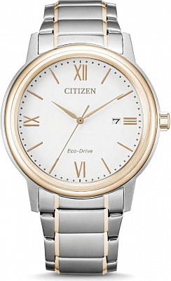 Citizen Eco Drive AW1676-86A