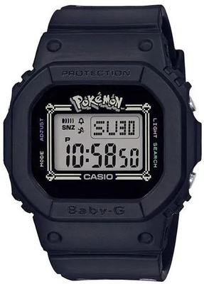 Casio Baby-G BGD-560PKC-1E