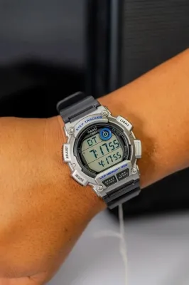 Casio WS-2100H-1A2
