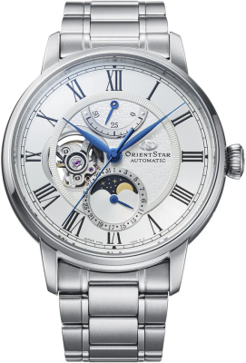 Наручные часы  Orient  Orient Star Orient RE-BT0005S (фото 1)