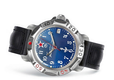 Восток Командирские 816289