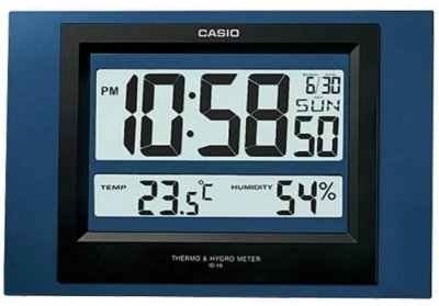 Casio Разобрать ID-16S-2E