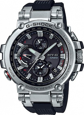 Casio G-Shock MTG-B1000-1A