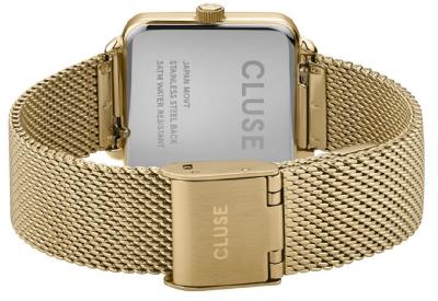 Наручные часы  Cluse  La Tetragone Cluse CW10309 (фото 4)