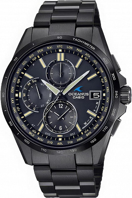 Casio OCW-T2600JB-1A