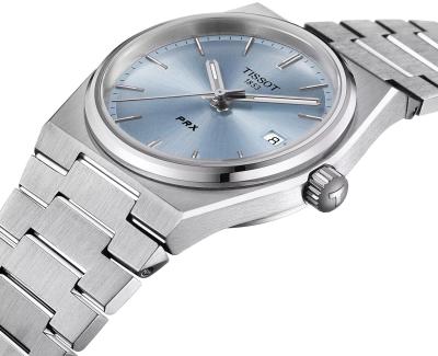 Наручные часы  Tissot  PRX Tissot T137.210.11.351.00 (фото 6)