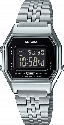Casio Vintage LA-680WA-1B