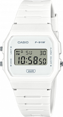 Casio Collection F-91WB-7A