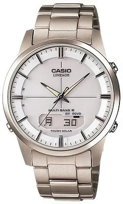 Casio Lineage LCW-M170TD-7A