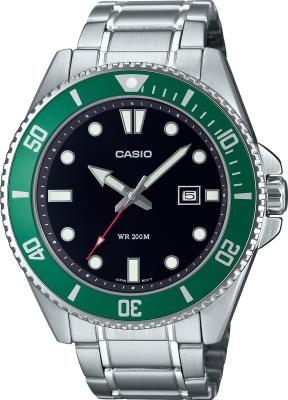 Наручные часы  Casio  Collection Casio MDV-107D-3A (фото 1)