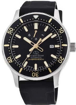 Orient Diver RE-AU0303B