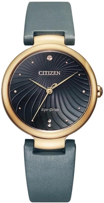 Citizen Eco Drive EM0853-14H