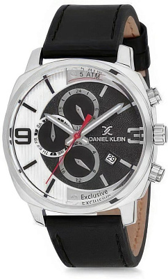 Daniel Klein Exclusive 12174-1