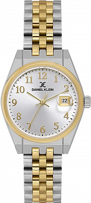 Daniel Klein 13984-4