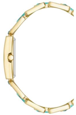 Наручные часы  Anne Klein  Gemstones Anne Klein 4156TQGB (фото 3)