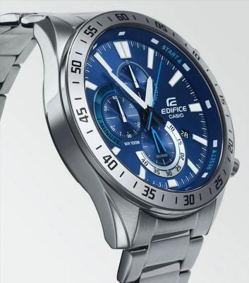 Наручные часы  Casio  Edifice Casio EFV-620D-2A (фото 3)
