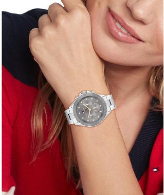 Наручные часы  Tommy Hilfiger  Classic Tommy Hilfiger 1782742 (фото 4)