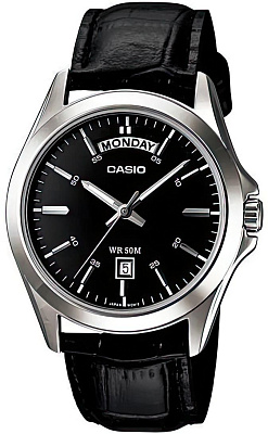 Casio Collection MTP-1370L-1A
