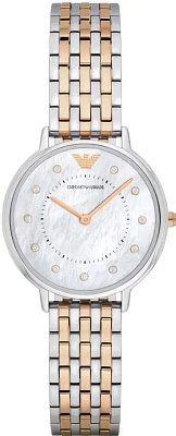 Emporio Armani Retro AR2508