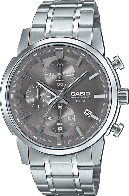 Casio Collection MTP-E510D-8A