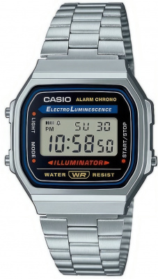 Casio Vintage A-168WA-1Q