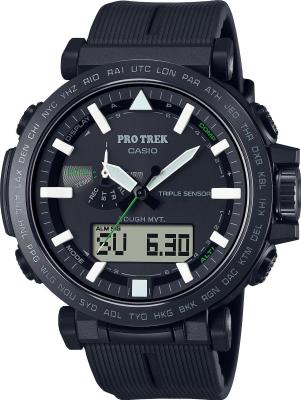 Наручные часы  Casio  ProTrek Casio PRW-6621Y-1E (фото 1)
