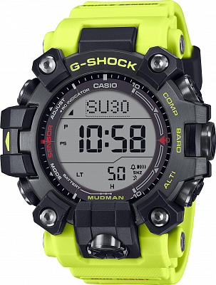 Casio G-Shock GW-9500MRY-1A9