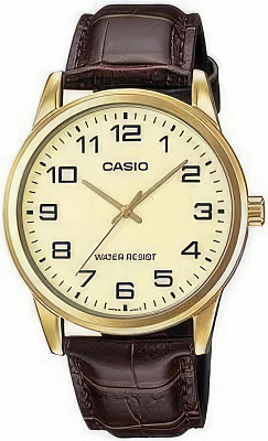 Casio Collection MTP-V001GL-9B