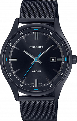 Casio Collection MTP-E710MB-1A