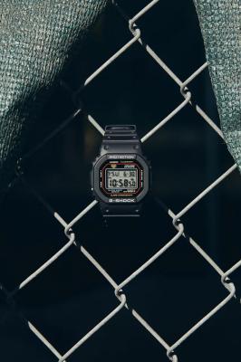 Casio DW-5600RL-1E