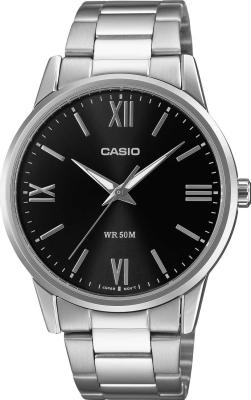 Наручные часы  Casio  Collection Casio MTP-1303DD-1A (фото 1)