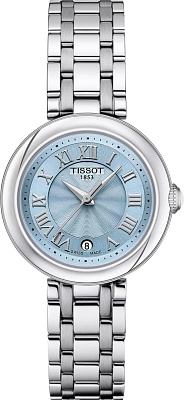Tissot Bellissima T126.010.11.133.00
