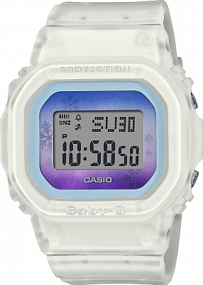 Casio BGD-560WL-7E