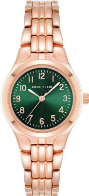 Наручные часы  Anne Klein  Metals Anne Klein 5490GNRG (фото 1)
