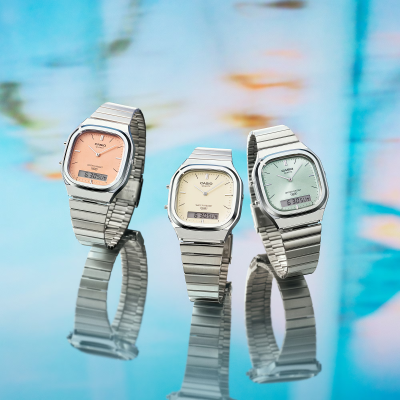 Casio AQ-240E-4A