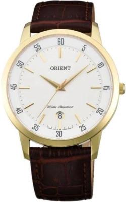 Наручные часы  Orient  Standart Orient FUNG5002W (фото 1)