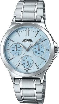 Наручные часы  Casio  Collection Casio LTP-V300D-2A (фото 1)