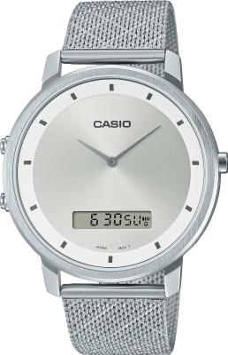Наручные часы  Casio  Collection Casio MTP-B200M-7E (фото 1)