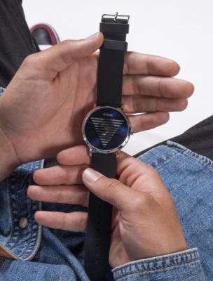 Наручные часы  Guess  Idol Guess GW0503G2 (фото 7)