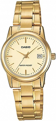 Casio LTP-V002G-9A