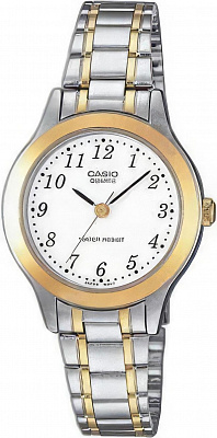 Casio LTP-1128G-7B