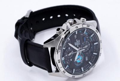 Наручные часы  Casio  Edifice Casio EFR-556L-1A (фото 10)