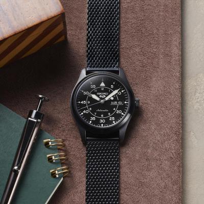 Наручные часы  Seiko  Seiko 5 Sports Seiko SRPH25K1 (фото 2)