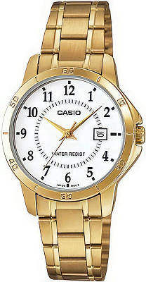 Casio Collection LTP-V004G-7B