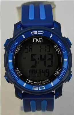 Q&Q Superior M170J804Y